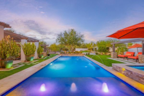 Luxury Estate, Heated Pool, Spa, Game Room, More